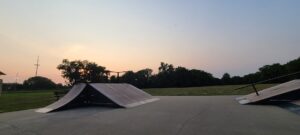 Rosedale Skate Park © Fred Villa-Chan on Google Maps