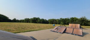 Rosedale Skate Park