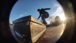 Rosedale Skate Park © iraq nroll on Google Maps