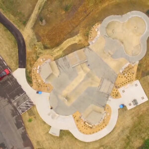 Rosemount Skatepark © dave schaffhausen on Google Maps