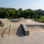Rosemount Skatepark
