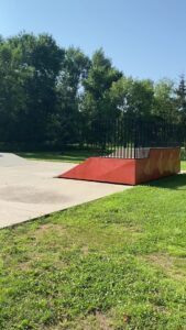 Royalton Skate Park © Nathan Timmons on Google Maps