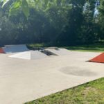 Royalton Skate Park