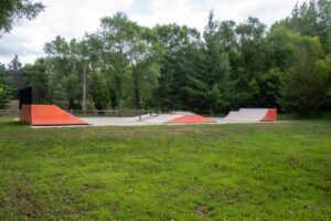 Royalton Skate Park © wesa9716 on Google Maps