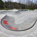 Rusty Bearings Skatepark