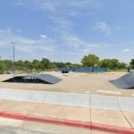 Ryan Woodward Memorial Skatepark