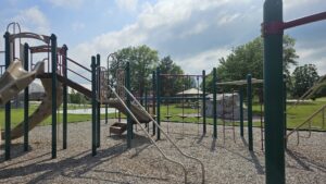 Sabetha Skateboard Park © Jack Frost on Google Maps
