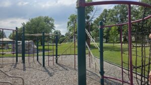 Sabetha Skateboard Park © Jack Frost on Google Maps