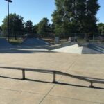 Sabetha Skateboard Park