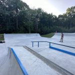 Salisbury Skatepark