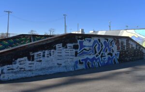 Sante Fe Skate Park © B Shepherd on Google Maps