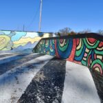 Sante Fe Skate Park