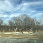 Sante Fe Skate Park