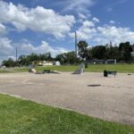 Sauk Centre Skate Park