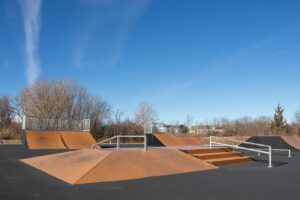 Savage Local Skatepark © wesa9716 on Google Maps