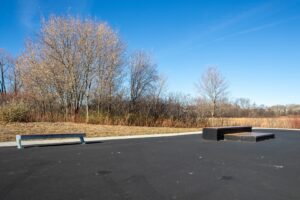 Savage Local Skatepark © wesa9716 on Google Maps