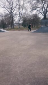 Savannah City Skate Park © Gypsy Jess on Google Maps