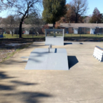 Savannah City Skate Park