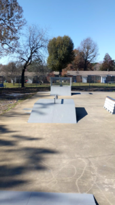Savannah City Skate Park © Jody Wilson on Google Maps