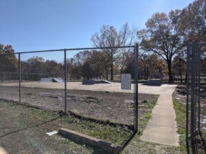 Savannah City Skate Park © Jody Wilson on Google Maps