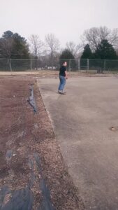 Savannah City Skate Park © Gypsy Jess on Google Maps