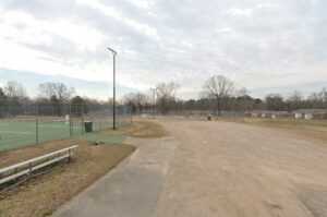Savannah City Skate Park