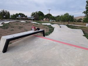 Sčilíp Skatepark © eli sweari on Google Maps