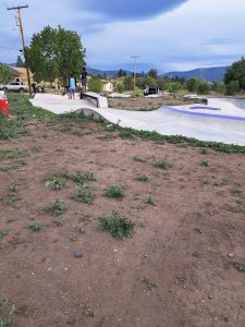 Sčilíp Skatepark © eli sweari on Google Maps