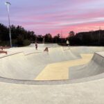 Scott Adams Memorial Skate Park