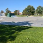 Scottsbluff Skatepark