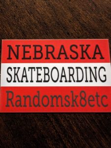 Scottsbluff Skatepark © Mark Bussey on Google Maps