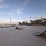 Searchlight Skatepark