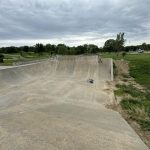 Seymour Smith Skate Park
