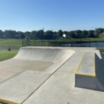 Shakopee Skate Park