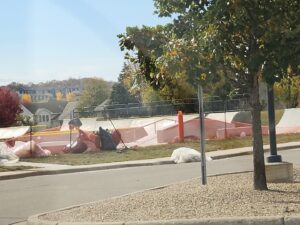 Shakopee Skate Park © Tony M on Google Maps