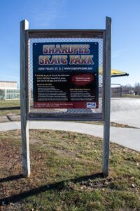 Shakopee Skate Park © wesa9716 on Google Maps