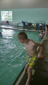 Shelbyville Recreation Center © Emily Yancey on Google Maps