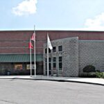 Shelbyville Recreation Center