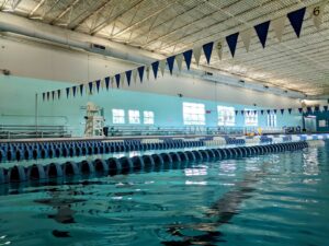 Shelbyville Recreation Center © Gerald McGill on Google Maps