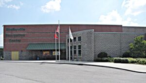 Shelbyville Recreation Center