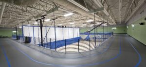 Shelbyville Recreation Center © John Vance on Google Maps