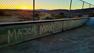 Silver Springs Skatepark © Major Moxy Babylon on Google Maps