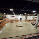 Sixth Avenue Skatepark