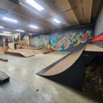 Skate Church