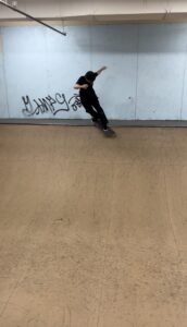 Skate Church © Torin Perczynski on Google Maps