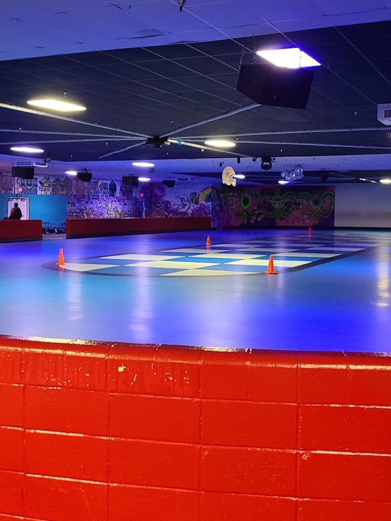 Skate Country Westbank © The Food on Google Maps