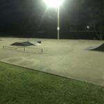 Skate Park