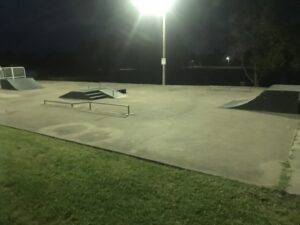 Skate Park