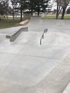 Skate Park © Anthony on Google Maps