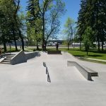 Skate Park